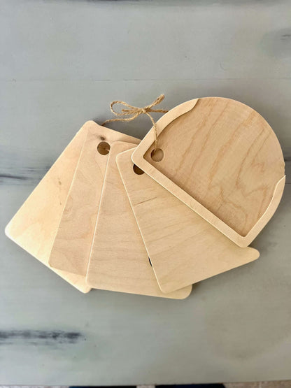 Montessori Beach Shovel Set