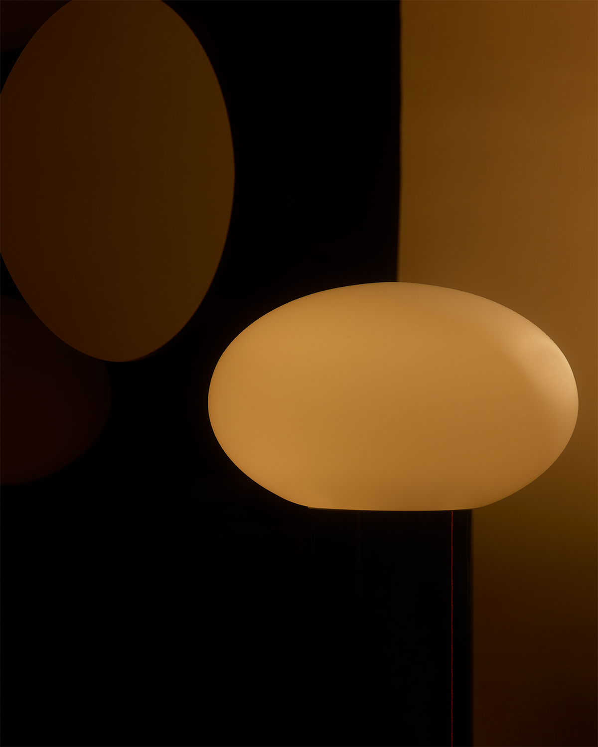 Ivy Table Lamp