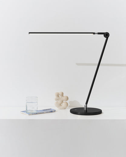 Libra Table Lamp