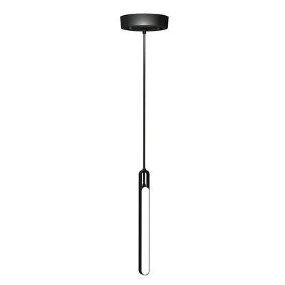 Highline LED Single Pendant Light - Disselt Designs