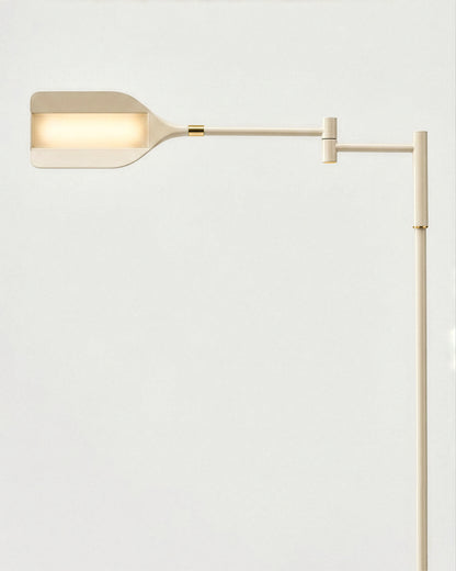 Leaf Floor Lamp