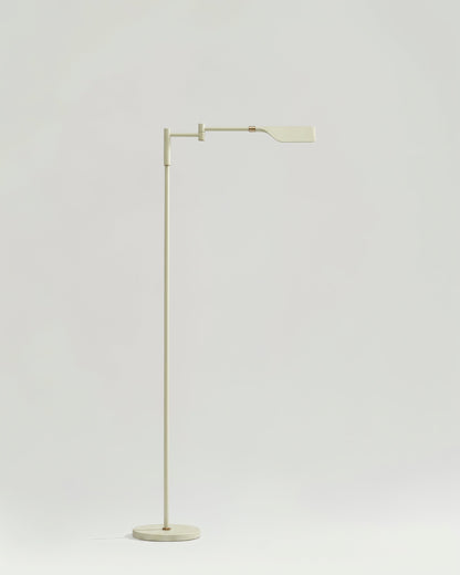 Leaf Floor Lamp