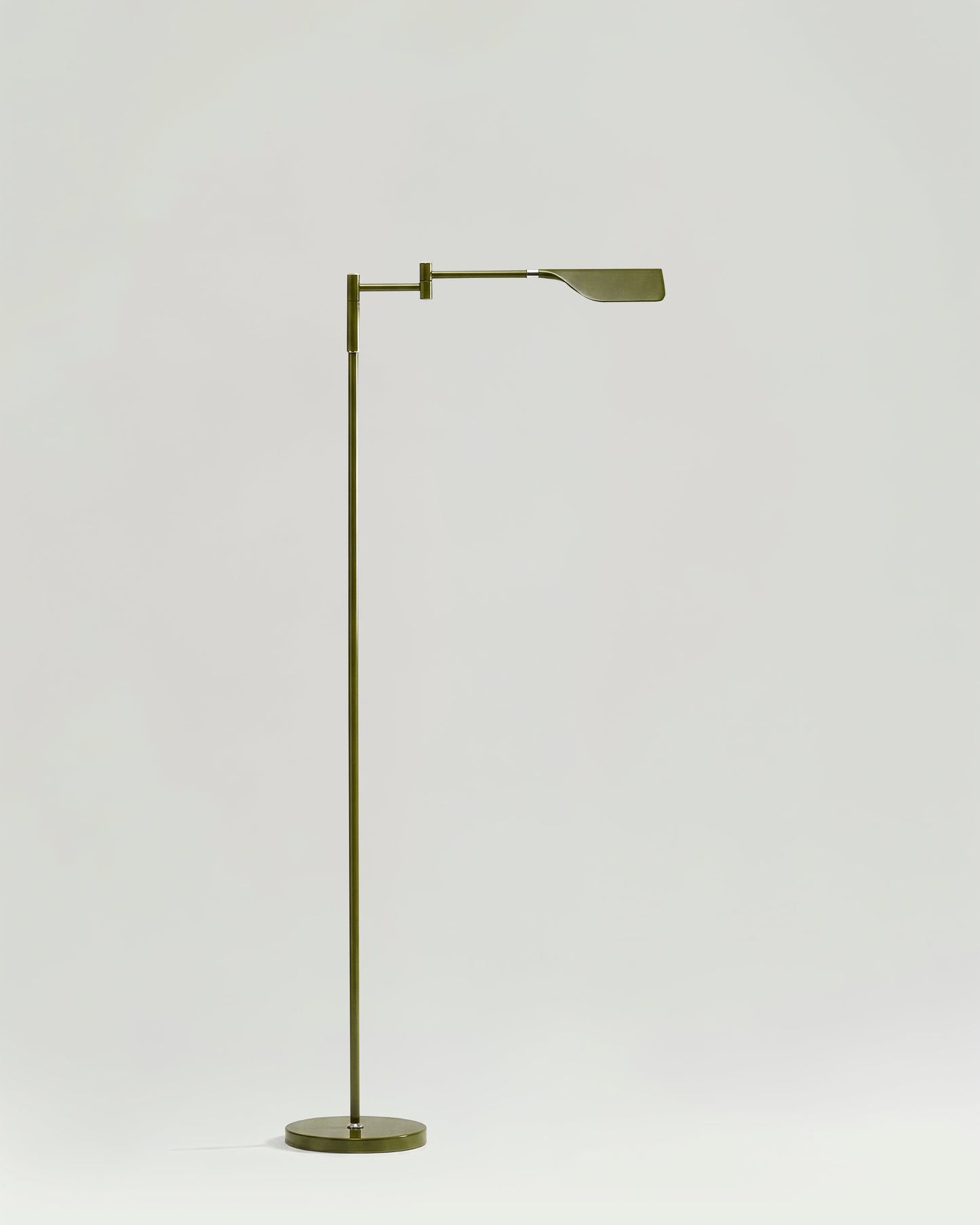 Leaf Floor Lamp
