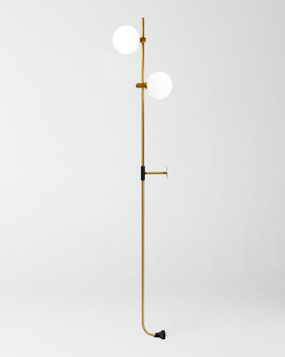 Equinox Wall Sconce