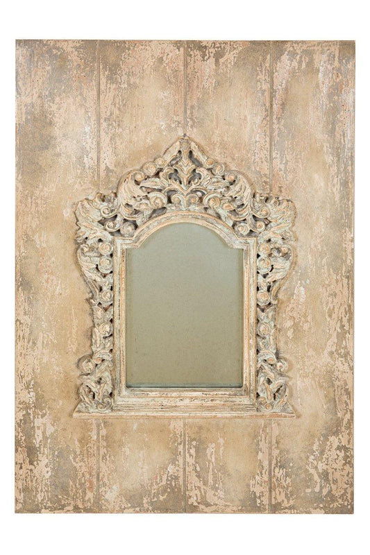 MARSEILLE | Mini-Board Baroque Mirror - Disselt Designs