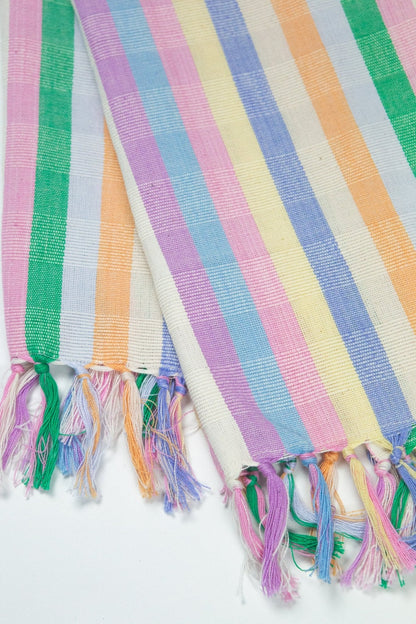 Maxine Rainbow Kitchen Towel