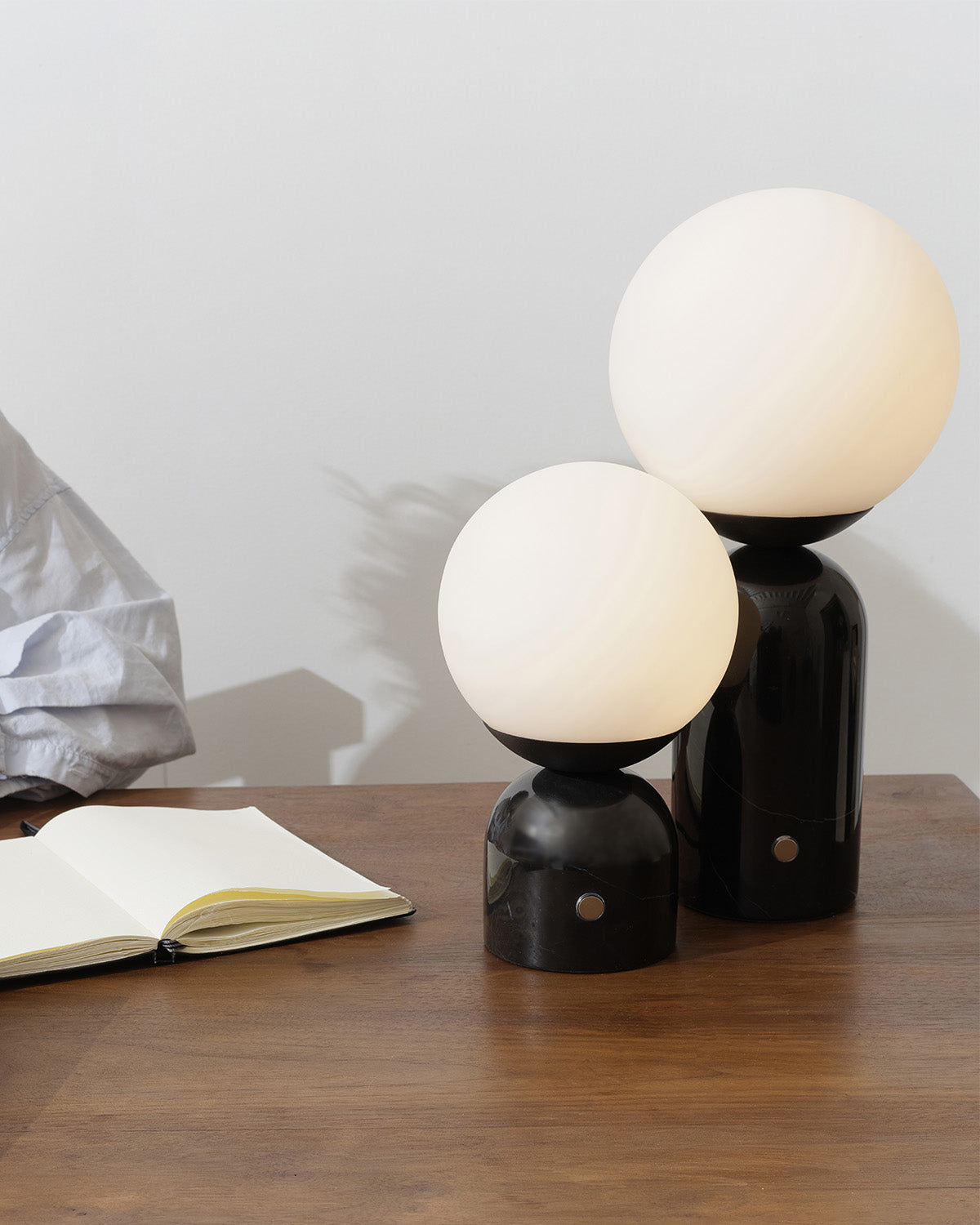 Mila Table Lamp
