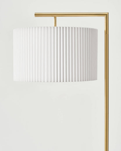 Montage Modern Floor Lamp