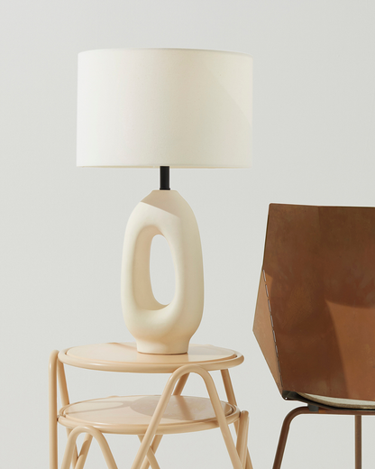 Artemis Table Lamp
