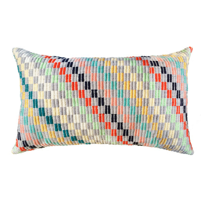 Nahuala IV Pillow