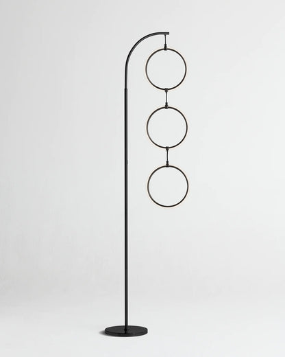 Nova Floor Lamp