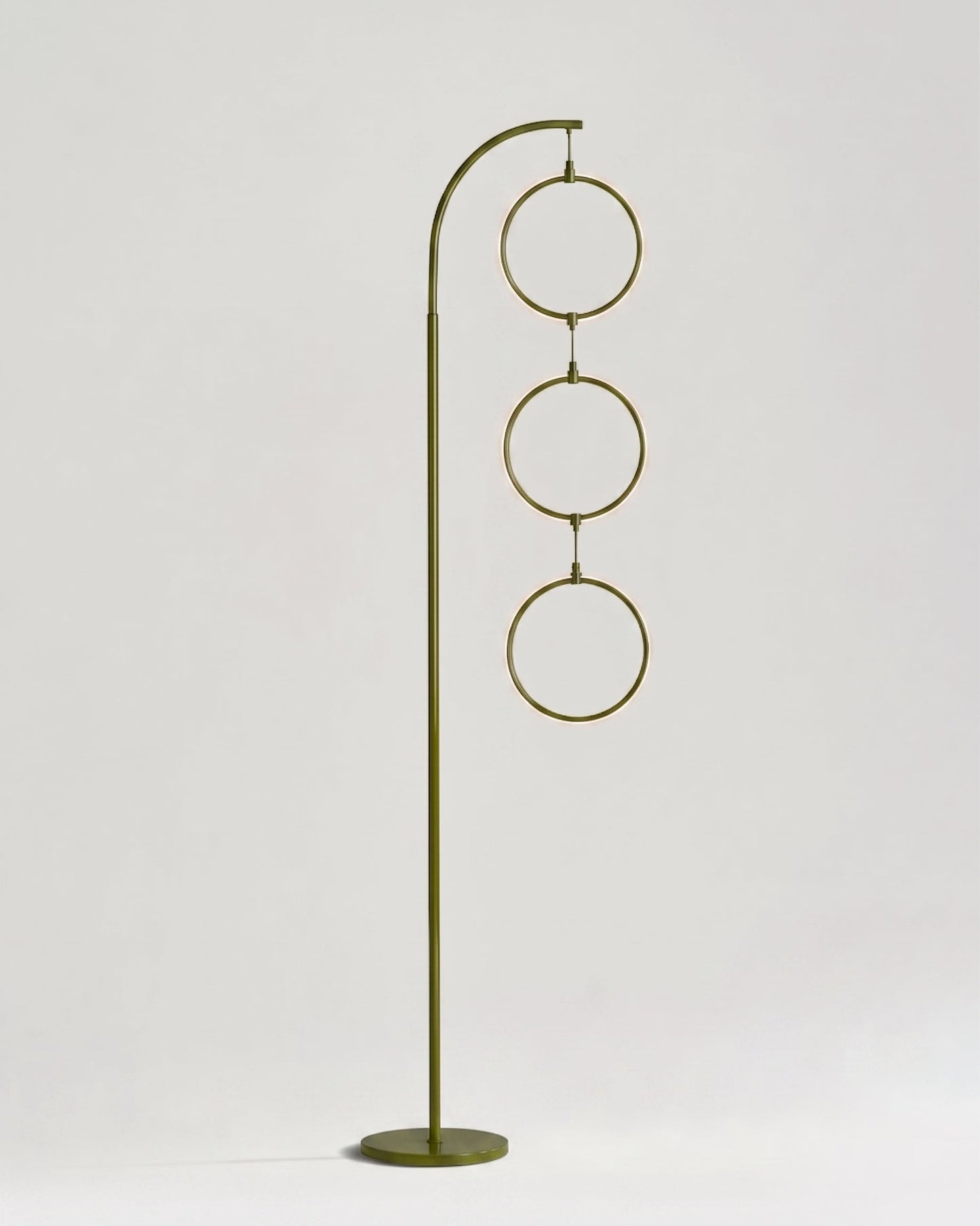 Nova Floor Lamp