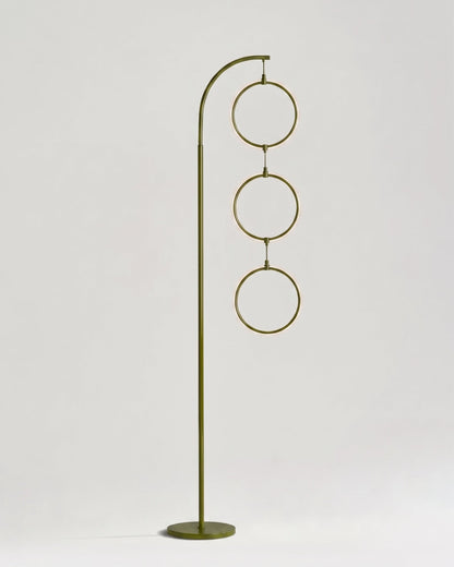 Nova Floor Lamp