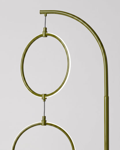 Nova Floor Lamp