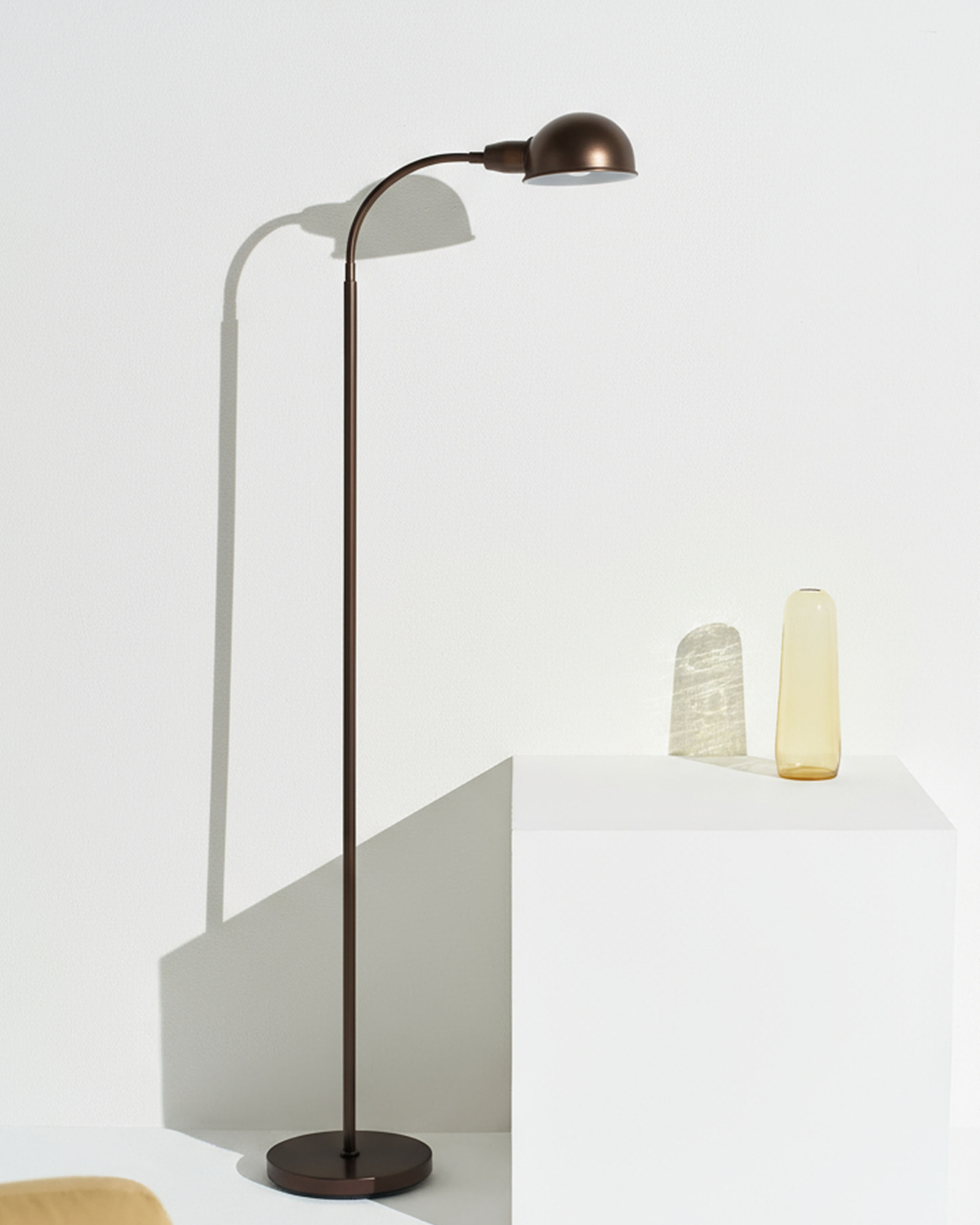 Regent Floor Lamp