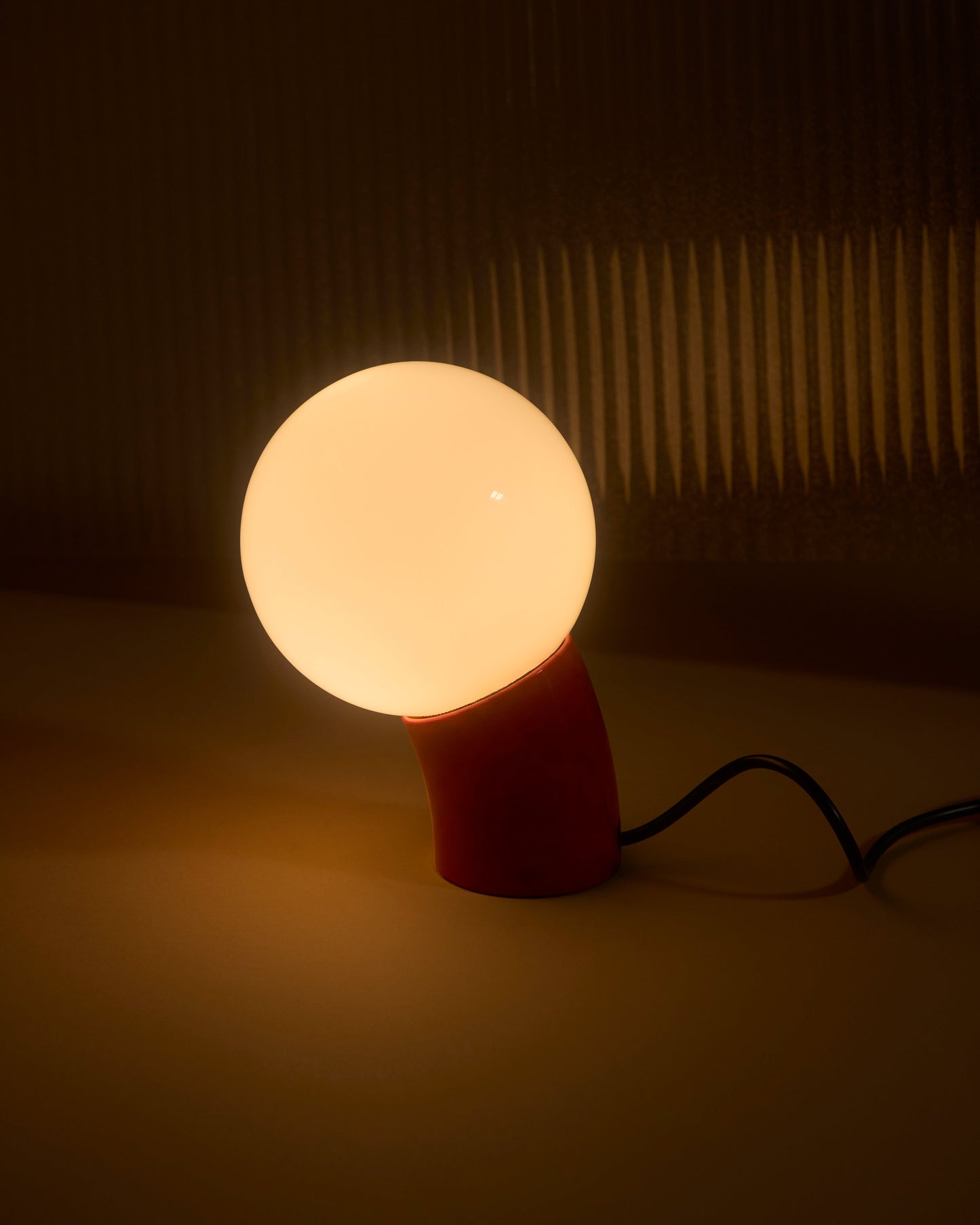Vino Table Lamp