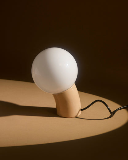 Vino Table Lamp