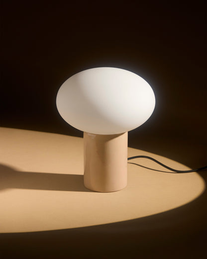 Ivy Table Lamp