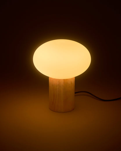 Ivy Table Lamp