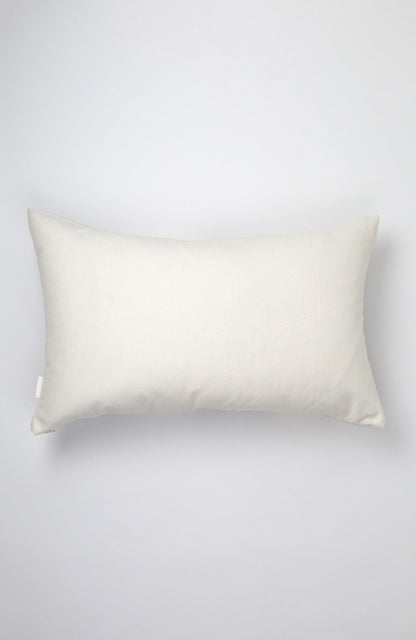 Vintage Luna Striped Pillow