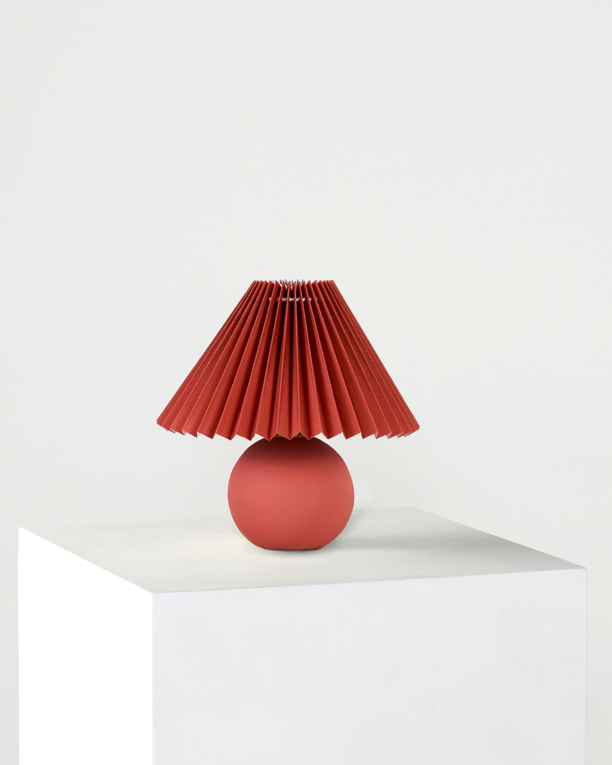 Serena Table Lamp