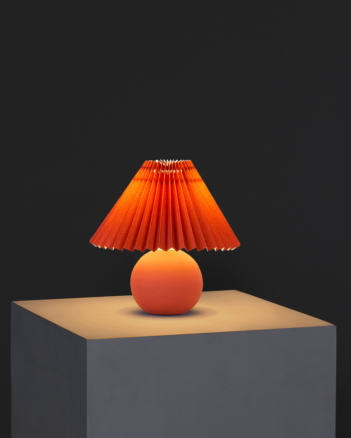 Serena Table Lamp