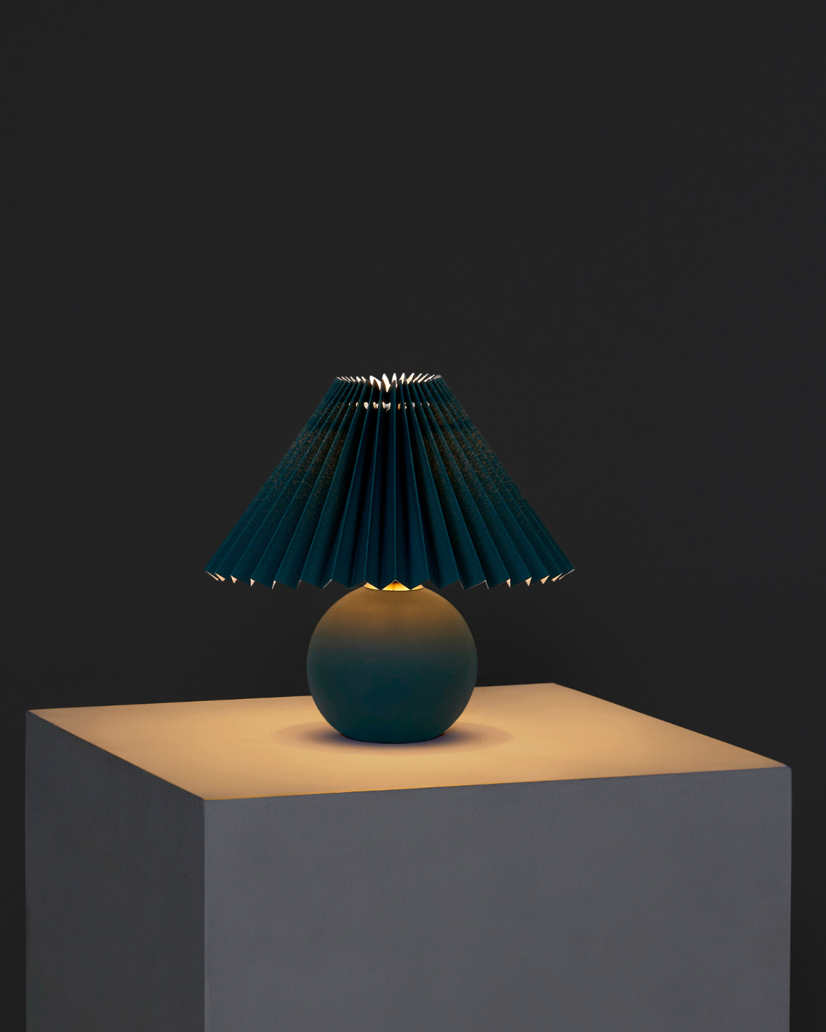Serena Table Lamp