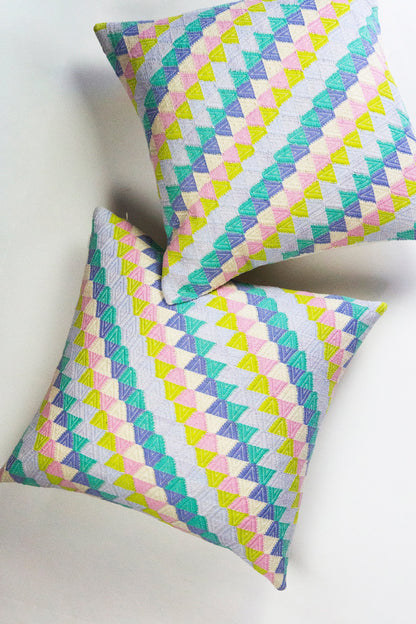 Nahuala Universe Pastel Pillow