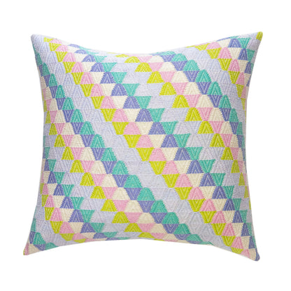 Nahuala Universe Pastel Pillow