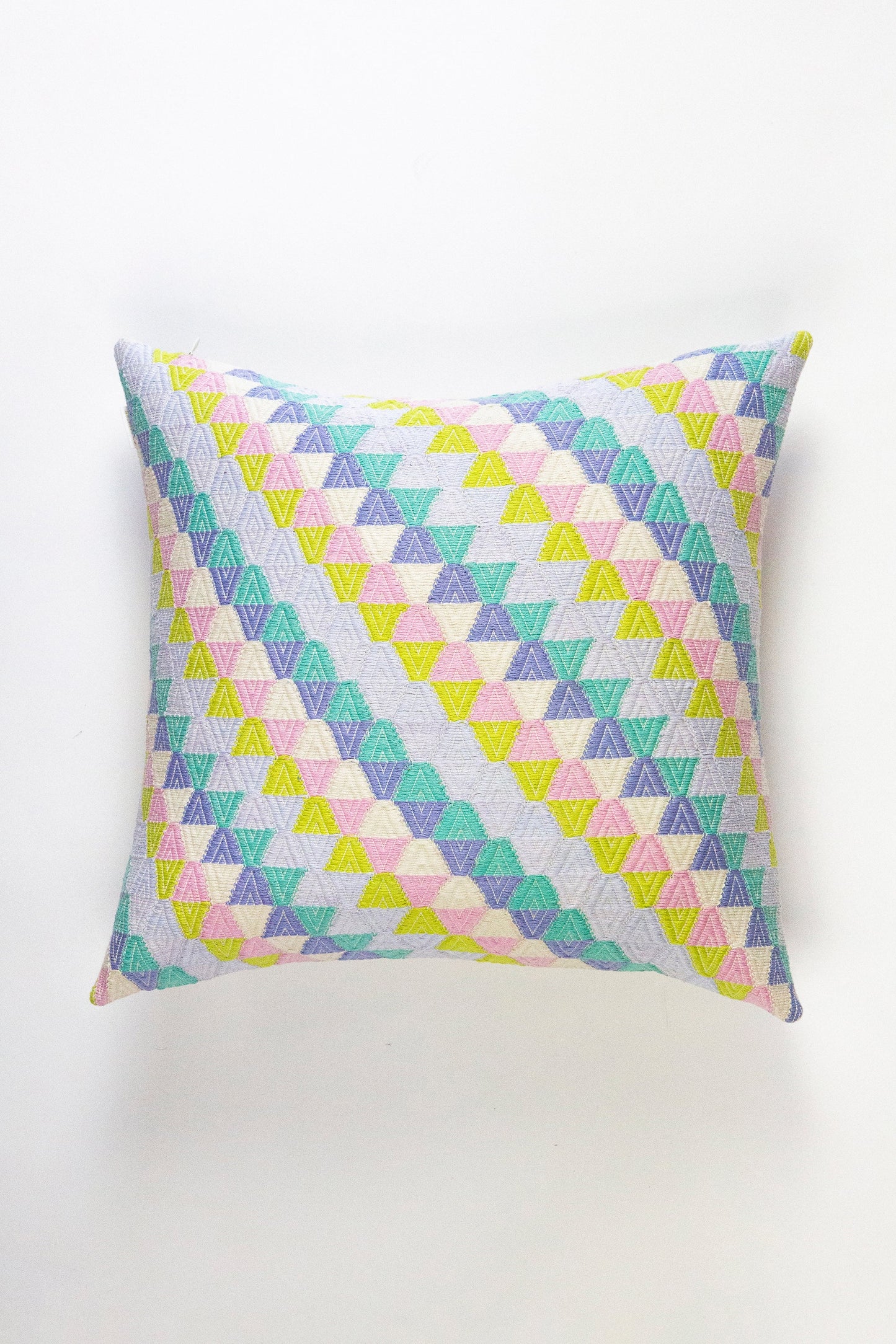 Nahuala Universe Pastel Pillow