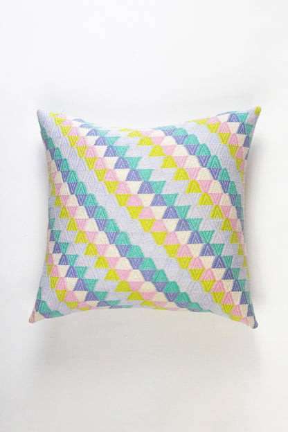 Nahuala Universe Pastel Pillow