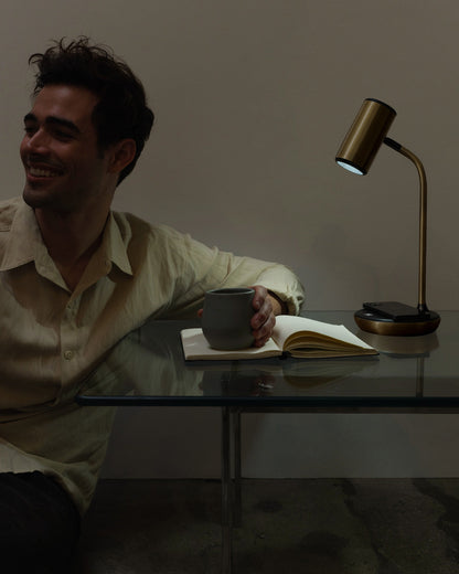Ezra Table Lamp