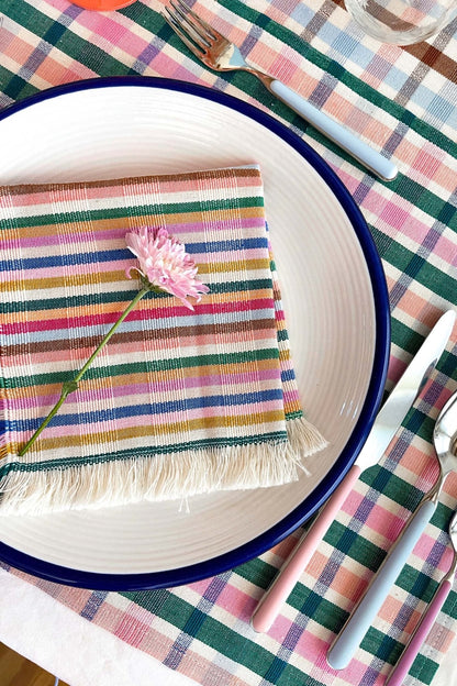Archive NY Valentina Rainbow Party Napkin