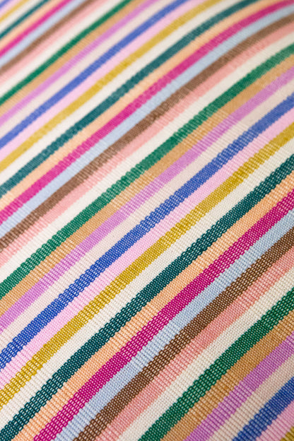 Valentina Square Pillow