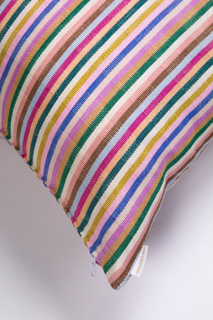 Valentina Square Pillow