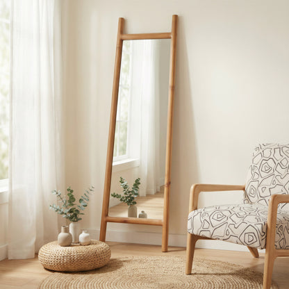 Stiga Mirror Natural - view 4