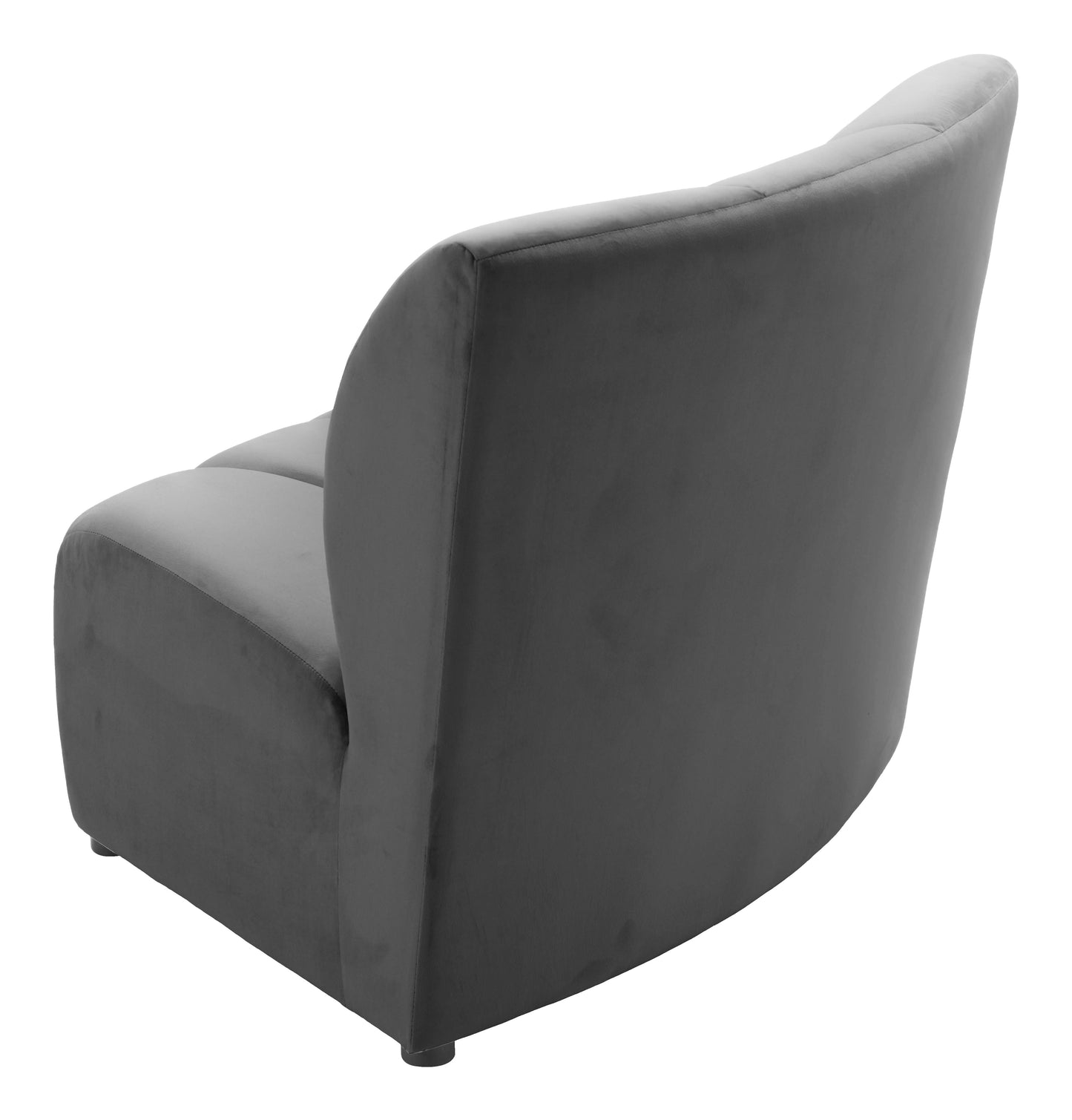 Garbi Modular Sectional Black - Disselt Designs