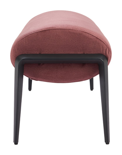 Glatt Bench Brown - Disselt Designs