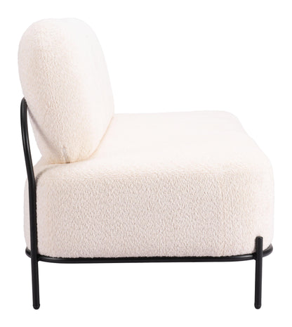 Arendal Sofa Vanilla - Disselt Designs