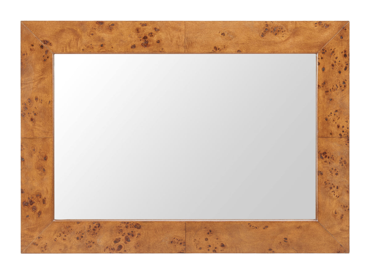 Mirat Mirror Brown