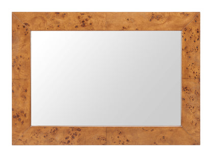Mirat Mirror Brown
