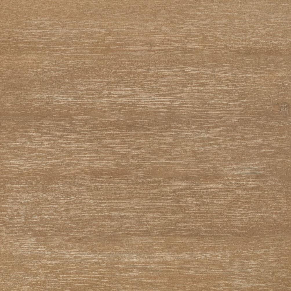 Antul Coffee Table White & Natural - Disselt Designs