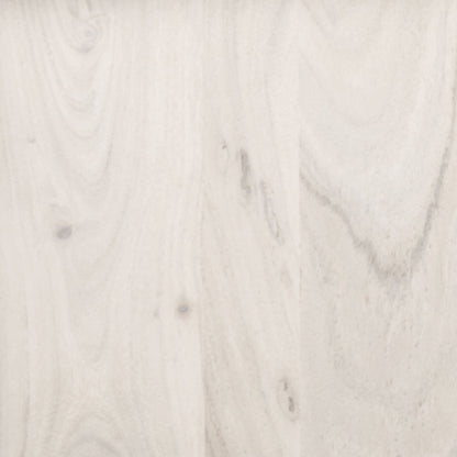 Navidic Coffee Table Set (2-Piece) Whitewashed - Disselt Designs