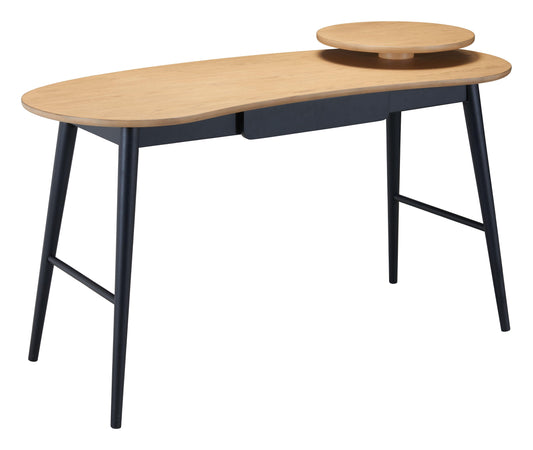 Tarkiz Desk Natural - Disselt Designs