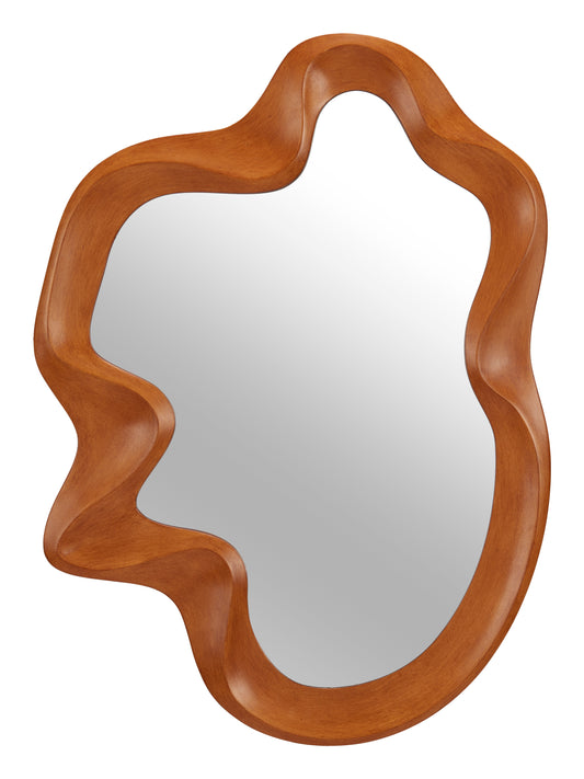 Foz Mirror Brown - Disselt Designs