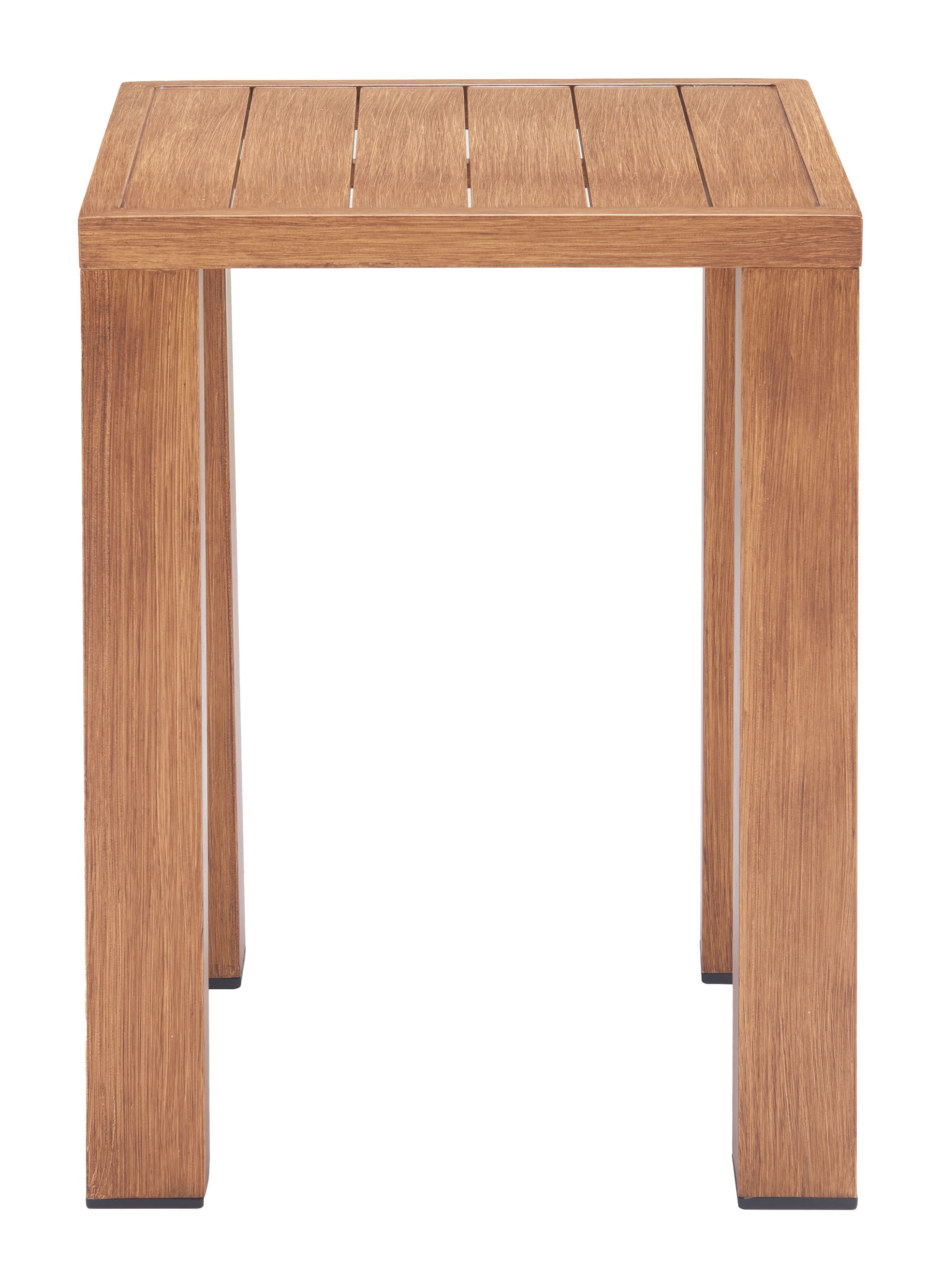 Regels Side Table Natural - Disselt Designs