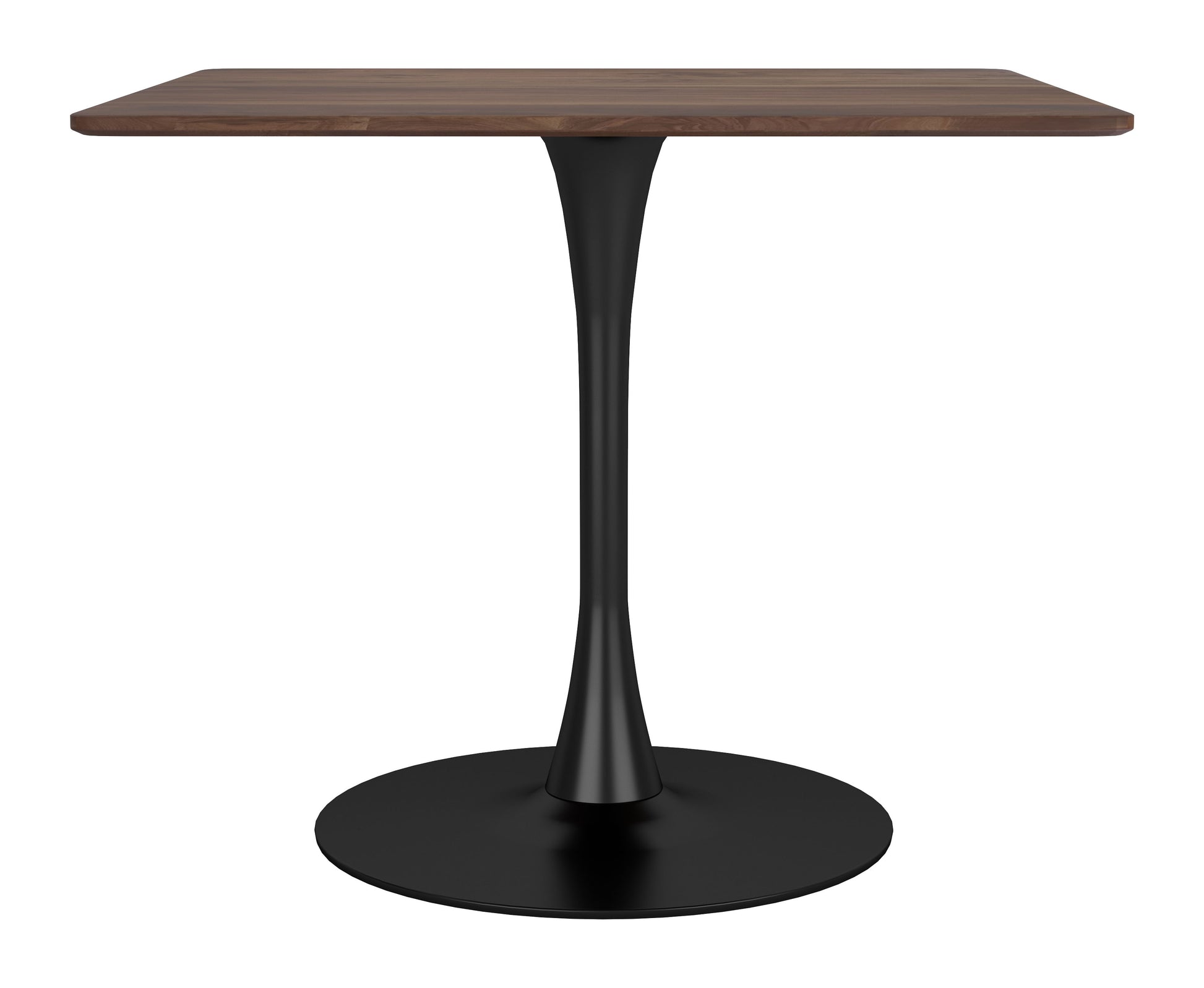 Molly Dining Table Brown - Disselt Designs