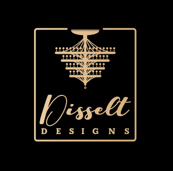 Disselt Designs: Lighting, Furniture, Decor, and More.