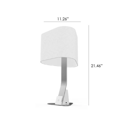 Brooklyn USB LED Desk Light - Disselt Designs