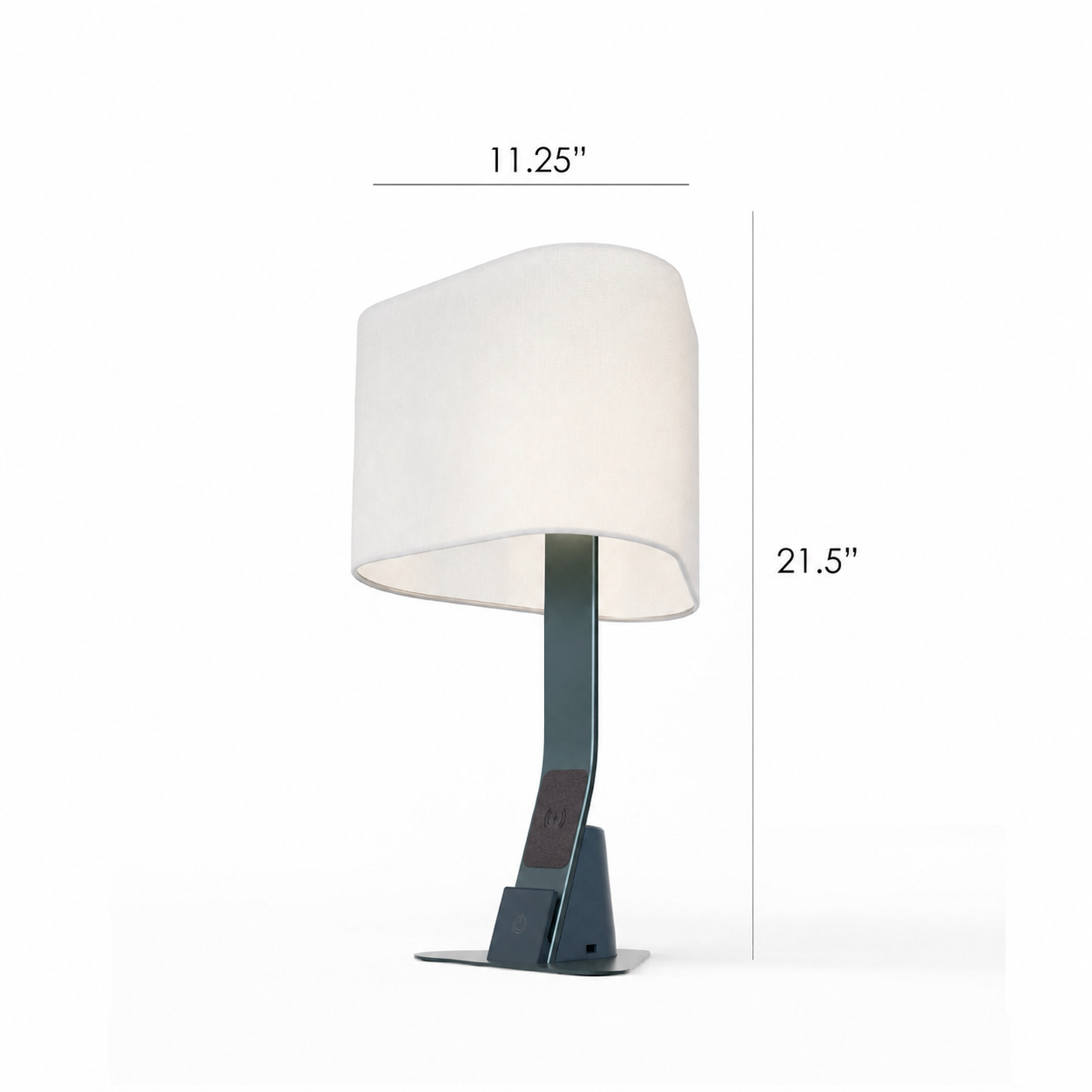 Brooklyn Aura LED Desk Light